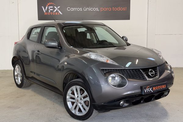 Nissan Juke 23-OL-67-6