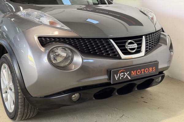 Nissan Juke 23-OL-67-7