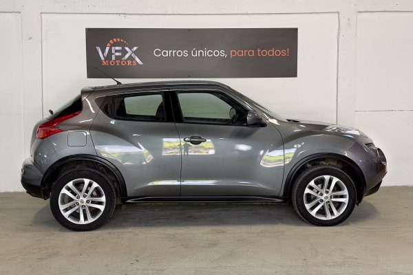 Nissan Juke 23-OL-67-8