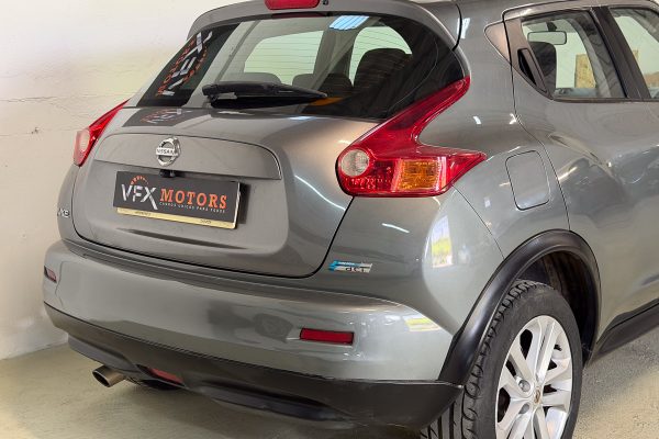 Nissan Juke 23-OL-67-9