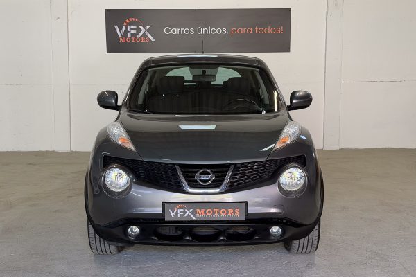 Nissan Juke 23-OL-67