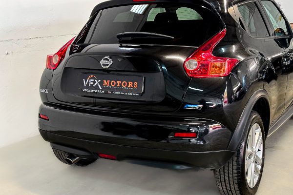 Nissan Juke 30-NE-53-10