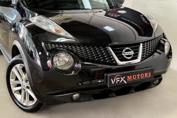 Nissan Juke 30-NE-53-11
