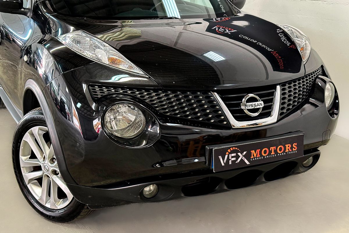 Nissan Juke 30-NE-53-11