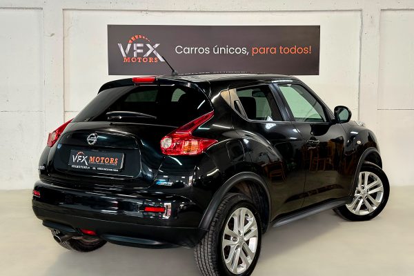 Nissan Juke 30-NE-53-12