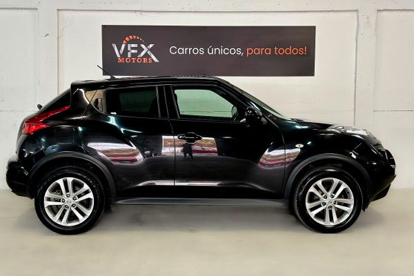 Nissan Juke 30-NE-53-13