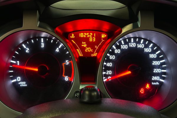 Nissan Juke 30-NE-53-14