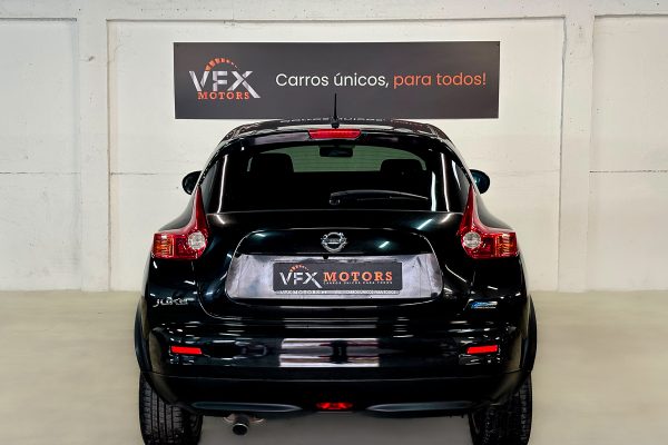 Nissan Juke 30-NE-53-16