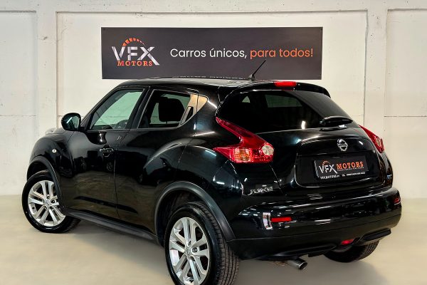 Nissan Juke 30-NE-53-17