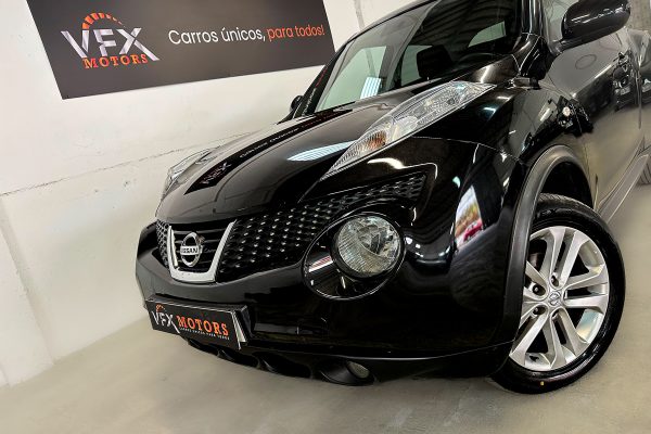 Nissan Juke 30-NE-53-2