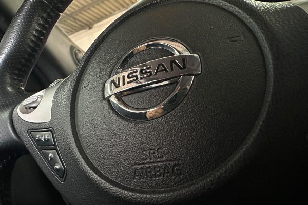 Nissan Juke 30-NE-53-22