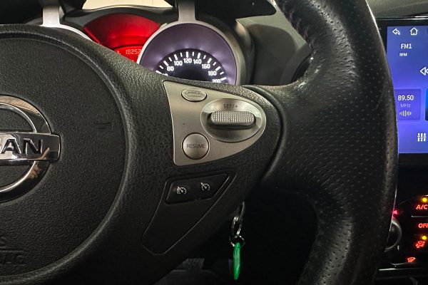 Nissan Juke 30-NE-53-25