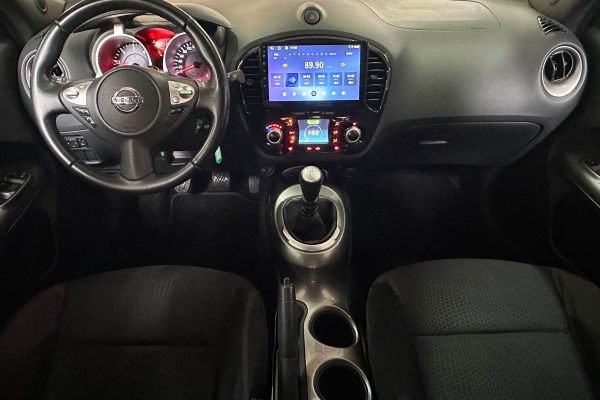 Nissan Juke 30-NE-53-26