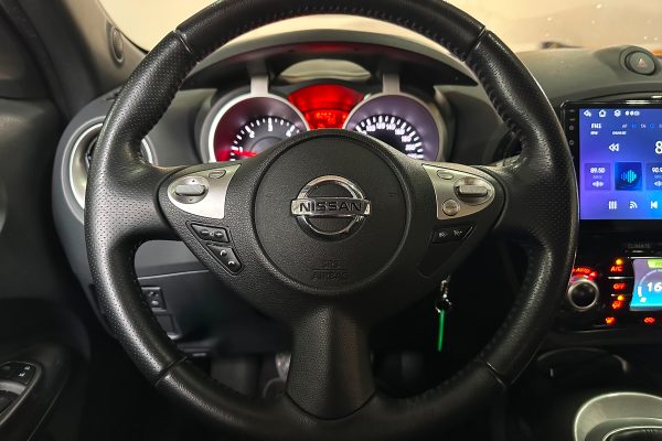 Nissan Juke 30-NE-53-27