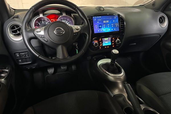 Nissan Juke 30-NE-53-28