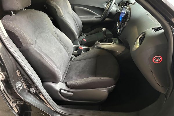Nissan Juke 30-NE-53-32