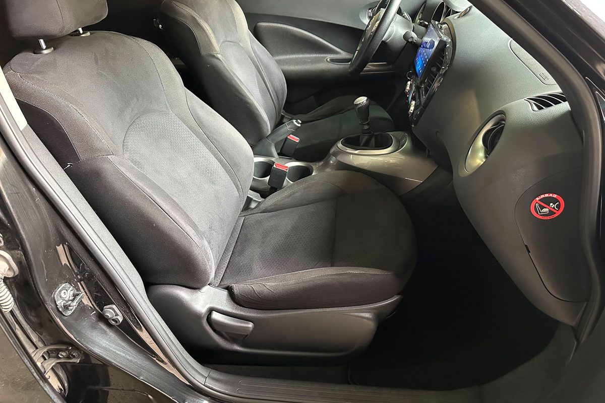 Nissan Juke 30-NE-53-32