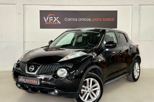 Nissan Juke 30-NE-53-4