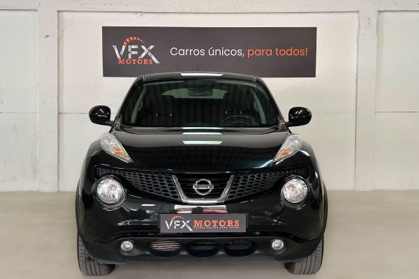 Nissan Juke 30-NE-53-5