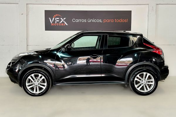 Nissan Juke 30-NE-53-6