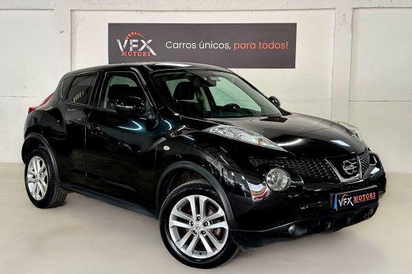 Nissan Juke 30-NE-53-7