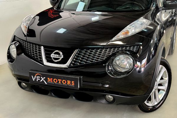 Nissan Juke 30-NE-53-8