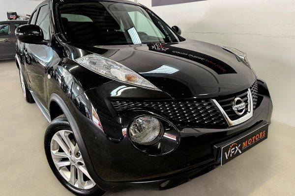 Nissan Juke 30-NE-53-9