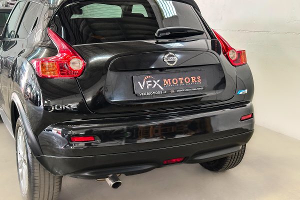 Nissan Juke 30-NE-53