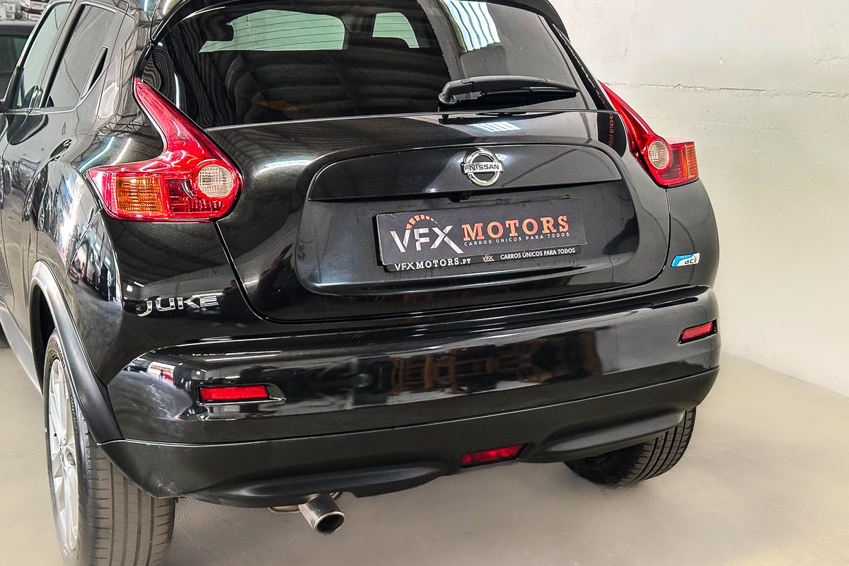 Nissan Juke 30-NE-53