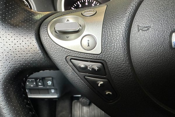 Nissan Juke 87-PT-94-10