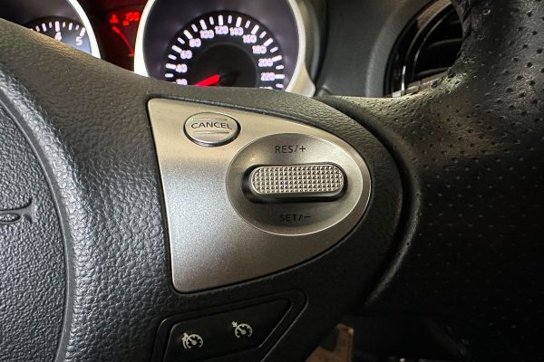Nissan Juke 87-PT-94-11