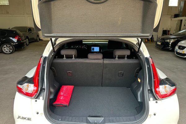 Nissan Juke 87-PT-94-13