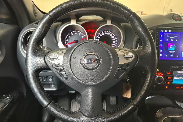 Nissan Juke 87-PT-94-2