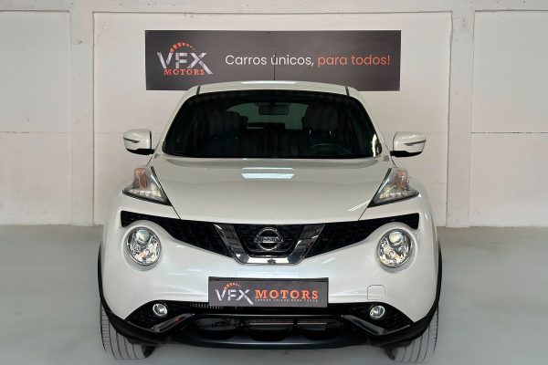 Nissan Juke 87-PT-94-21