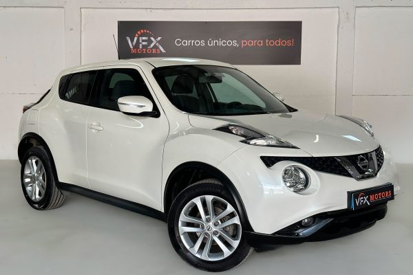 Nissan Juke 87-PT-94-22