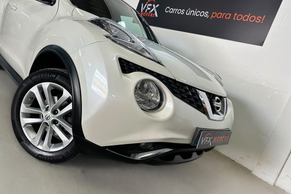 Nissan Juke 87-PT-94-23