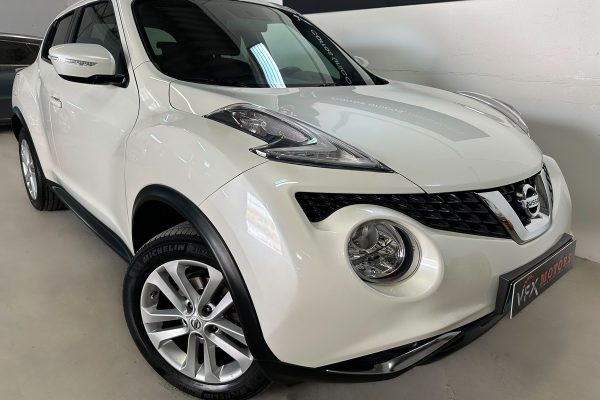 Nissan Juke 87-PT-94-24