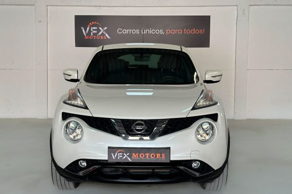 Nissan Juke 87-PT-94-25