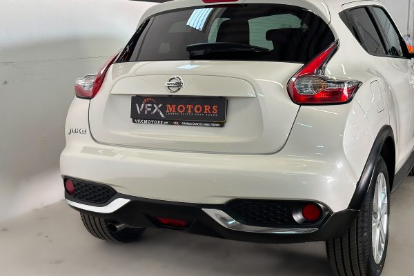 Nissan Juke 87-PT-94-26