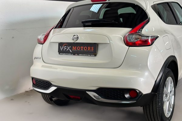 Nissan Juke 87-PT-94-27