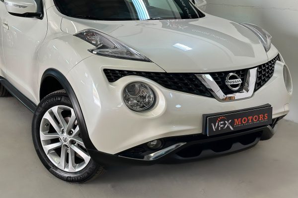 Nissan Juke 87-PT-94-28