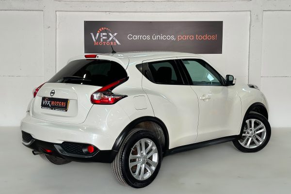 Nissan Juke 87-PT-94-29