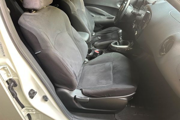 Nissan Juke 87-PT-94-3