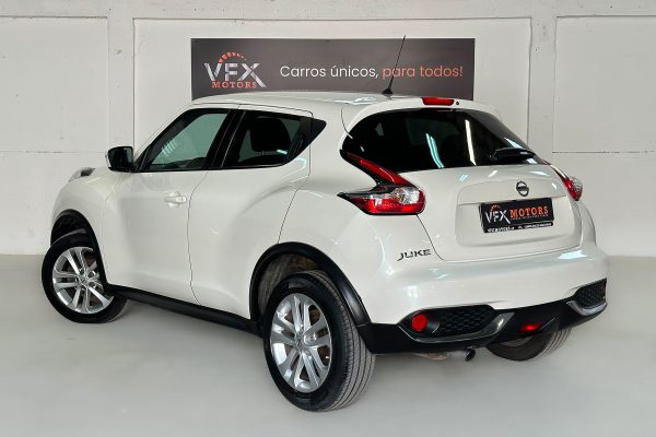 Nissan Juke 87-PT-94-30