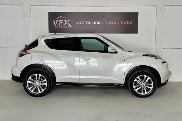 Nissan Juke 87-PT-94-31