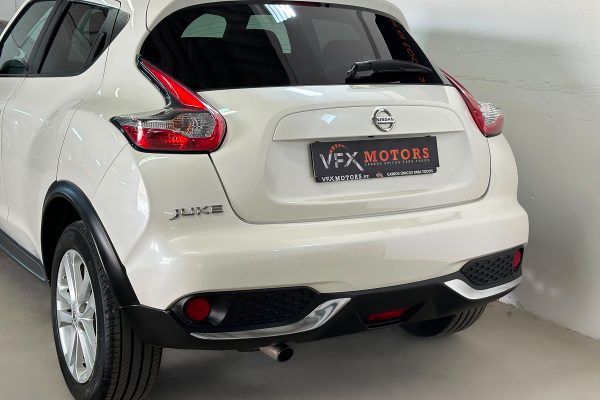 Nissan Juke 87-PT-94-32