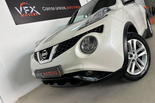 Nissan Juke 87-PT-94-33
