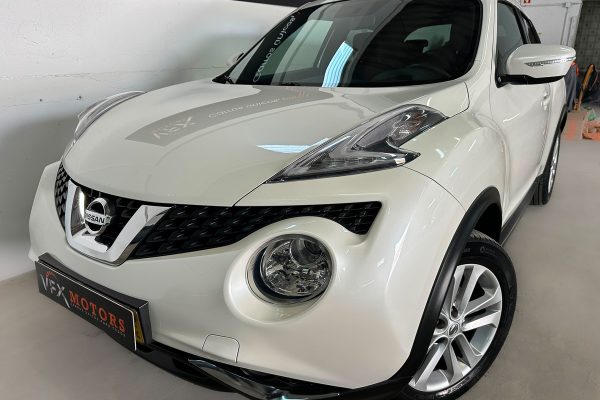 Nissan Juke 87-PT-94-34