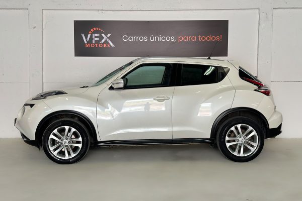 Nissan Juke 87-PT-94-35