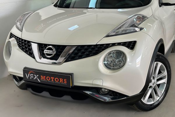Nissan Juke 87-PT-94-36